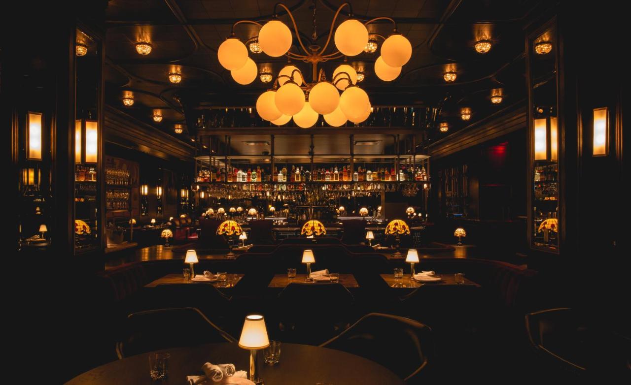 Nomad Las Vegas Exterior photo