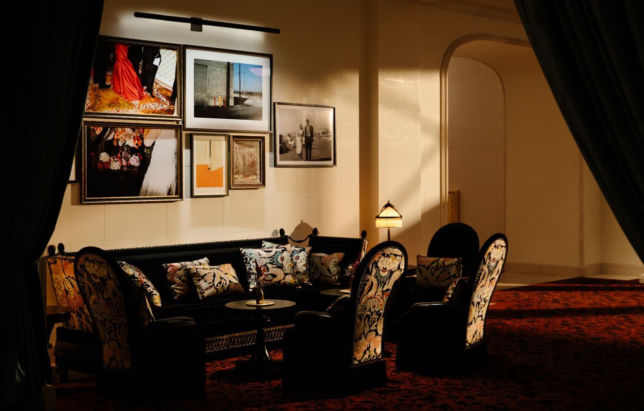 Nomad Las Vegas Exterior photo